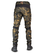 Verdediger Gif Camouflage