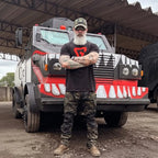 Verdediger Gif Camouflage