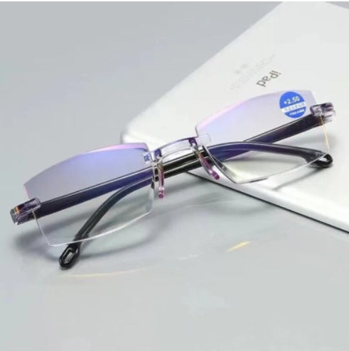 Tr90 Pro – Oculaire Revolutie (Unisex)