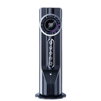 BreezeFlow Pro - Zeer krachtige draagbare airconditioner