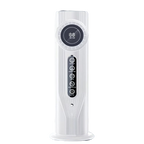 BreezeFlow Pro - Zeer krachtige draagbare airconditioner