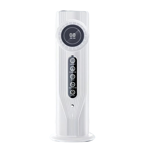 BreezeFlow Pro - Zeer krachtige draagbare airconditioner