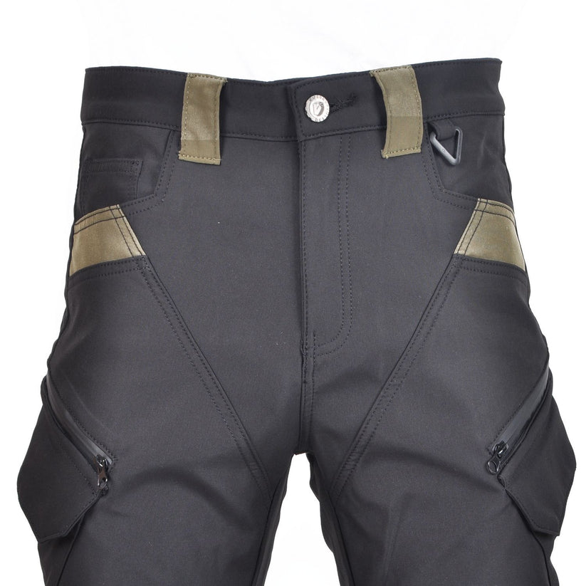 StealthArmor - Rider Pants