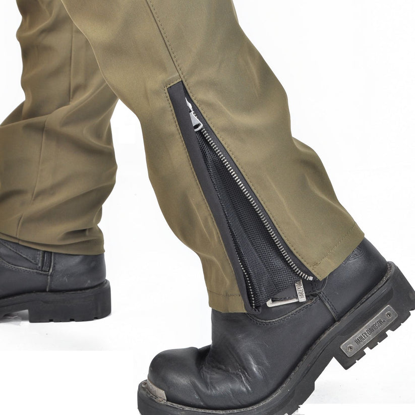 StealthArmor - Rider Pants