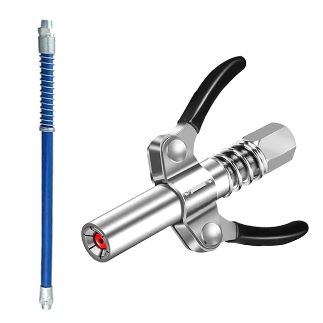 XPressure Vetvetspuitkoppeling