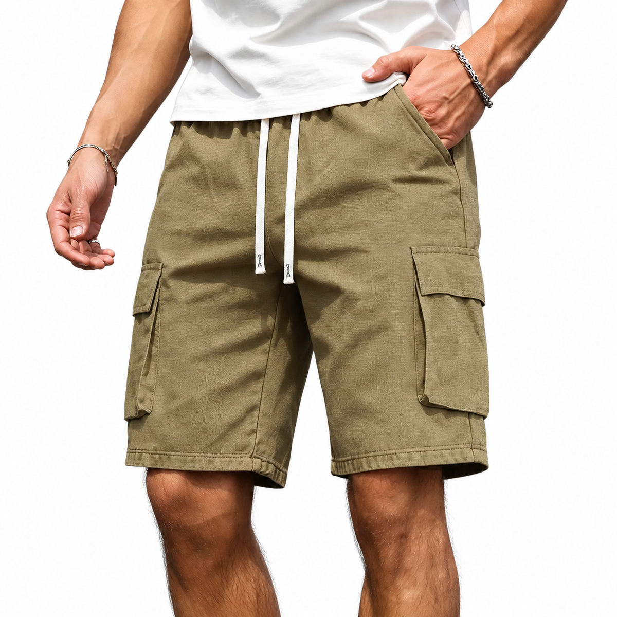Zakfit Korte Broek