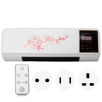 Zeer krachtige draagbare airconditioner SplitMax™ [230V]