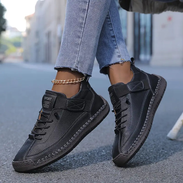 Ortho Comfy Schoenen – Ergonomisch Schoeisel