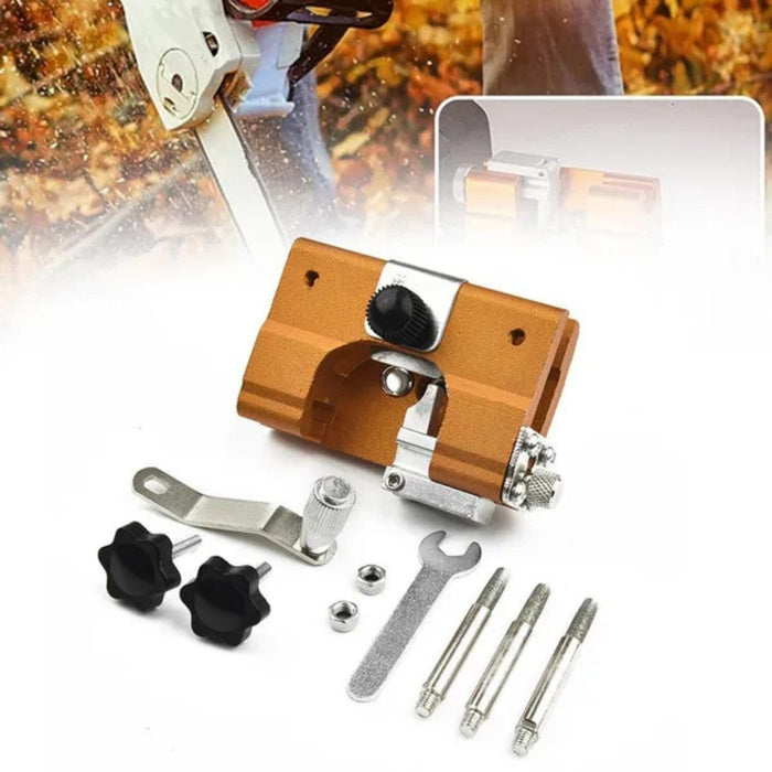 Shark™ Kettingzaagslijper