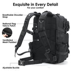 Archon Elite Outdoor Tactical Rugzak