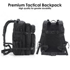 Archon Elite Outdoor Tactical Rugzak