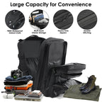Archon Elite Outdoor Tactical Rugzak