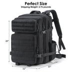 Archon Elite Outdoor Tactical Rugzak