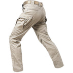 Archon IX8 Outdoor Waterproof Tactical Pants Khaki