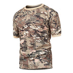 Archon IX9 Lightweight Quick Dry Shirt Army Green