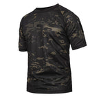 Archon IX9 Lightweight Quick Dry Shirt Army Green