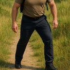 Archon IX9 Men’s Lightweight Tactical Pants – Quick-Dry Stretch Pants