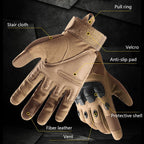 Archon Prime Full Operation Tactical Handschoenen