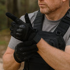Archon Prime Full Operation Tactical Handschoenen