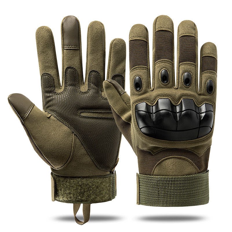 Archon Prime Full Operation Tactical Handschoenen