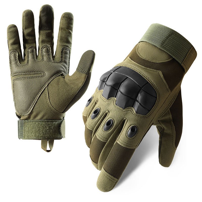 Archon Prime Full Operation Tactical Handschoenen
