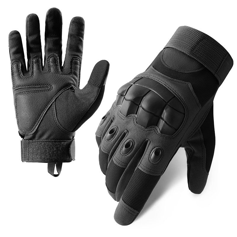 Archon Prime Full Operation Tactical Handschoenen
