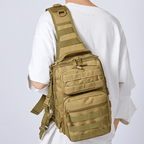 Archon Utility Tactical Sling Rugzak