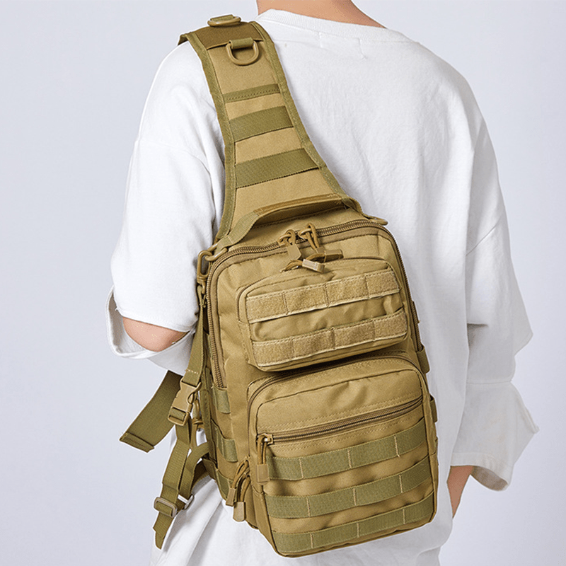 Archon Utility Tactical Sling Rugzak