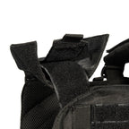 Quick Release Tactical Vest