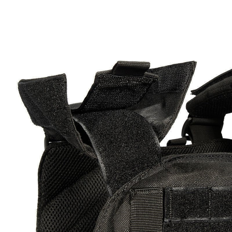 Quick Release Tactical Vest