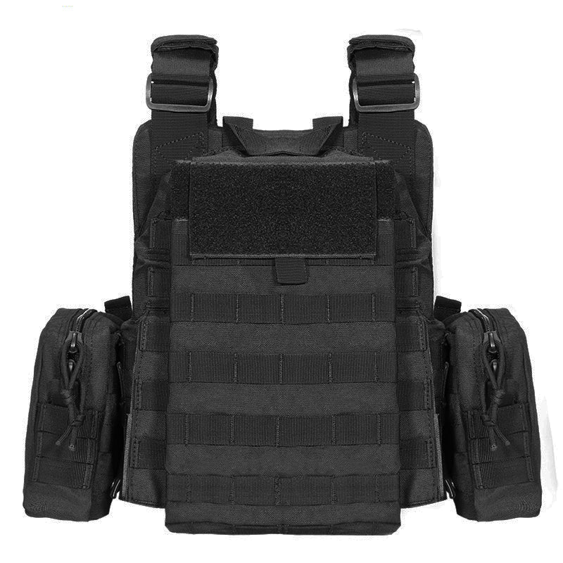 Quick Release Tactical Vest