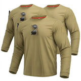 Coyote (3-pack)