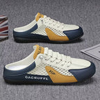 OrthoFlex Slipon – Comfort bij elke stap!