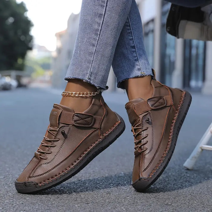 Ortho Comfy Schoenen – Ergonomisch Schoeisel