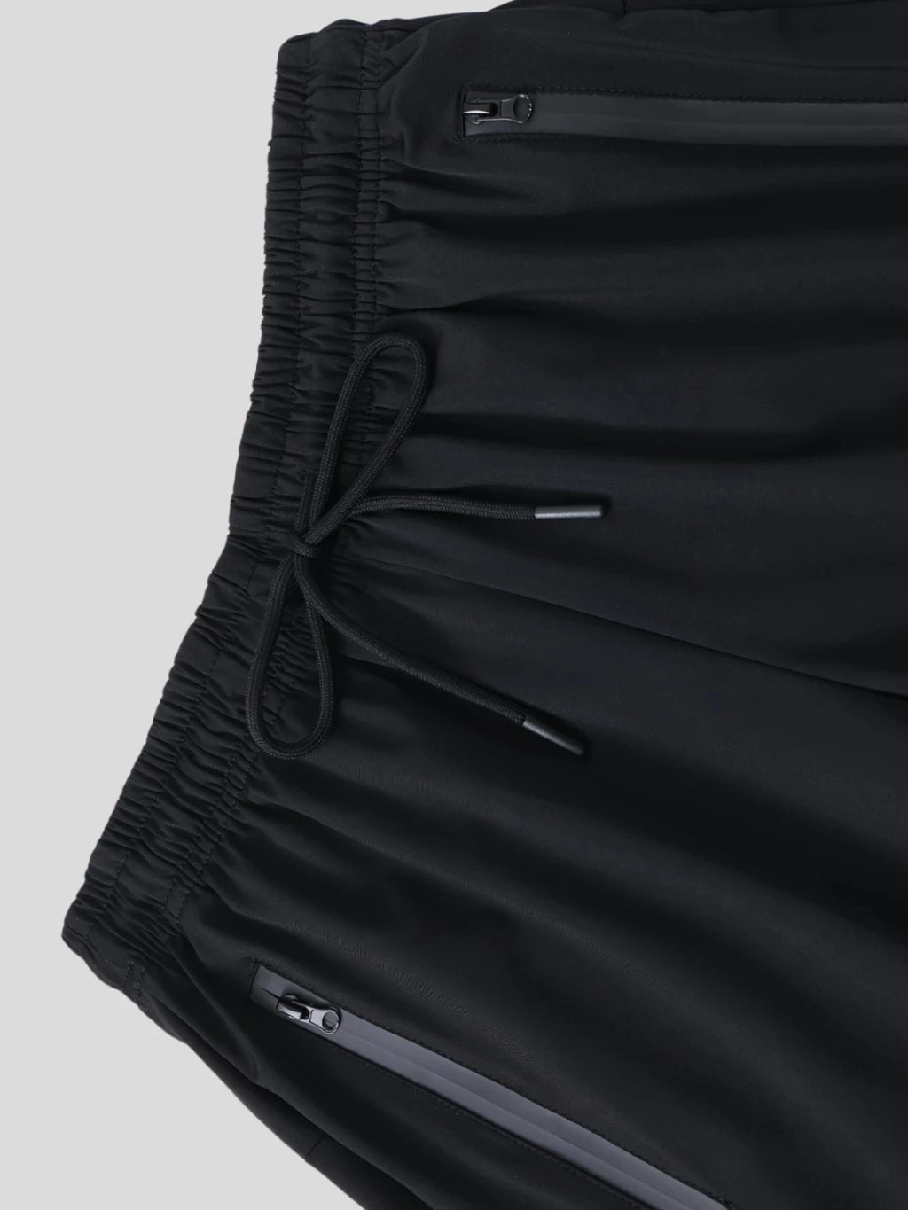 Ice Silk Verkoelende Stretch Sneldrogende Shorts