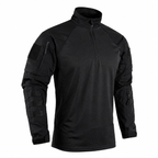 TWS Phantom Operator Shirt – Gevechtsshirt outdoor veldshirt met mouwzakken