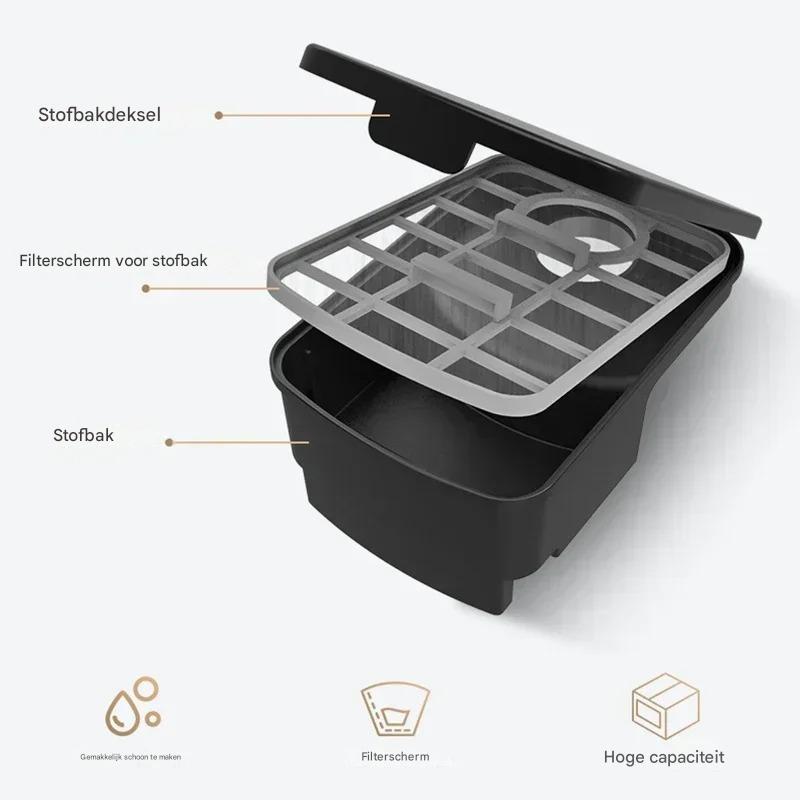 CleanBuddy | Nooit meer zelf dweilen of stofzuigen