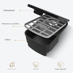 CleanBuddy | Nooit meer zelf dweilen of stofzuigen