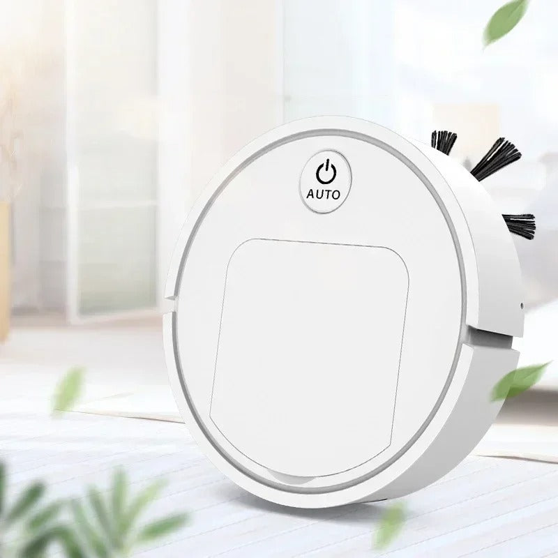 CleanBuddy | Nooit meer zelf dweilen of stofzuigen