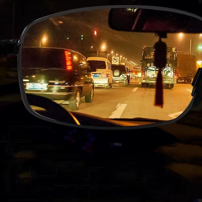 DriveBril - Brillen voor veilig autorijden