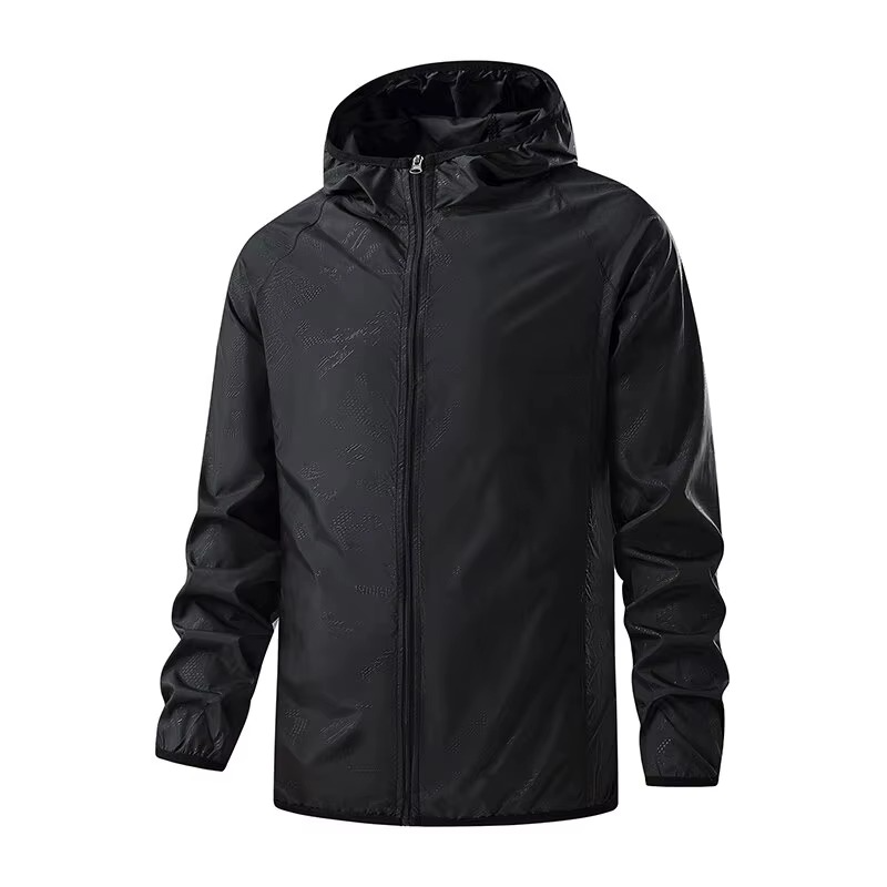RainPro - All-Weather Jas