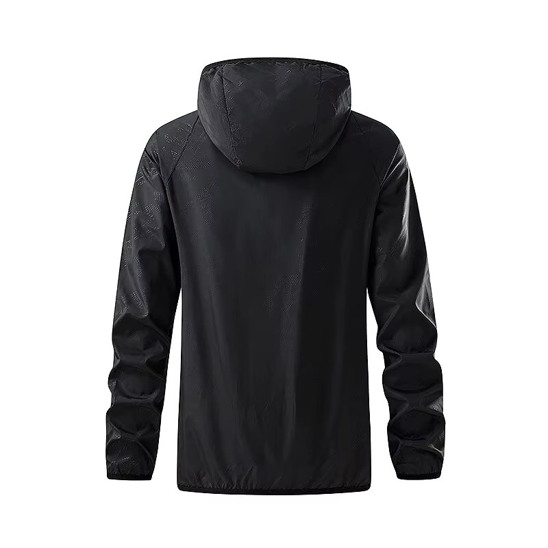 RainPro - All-Weather Jas