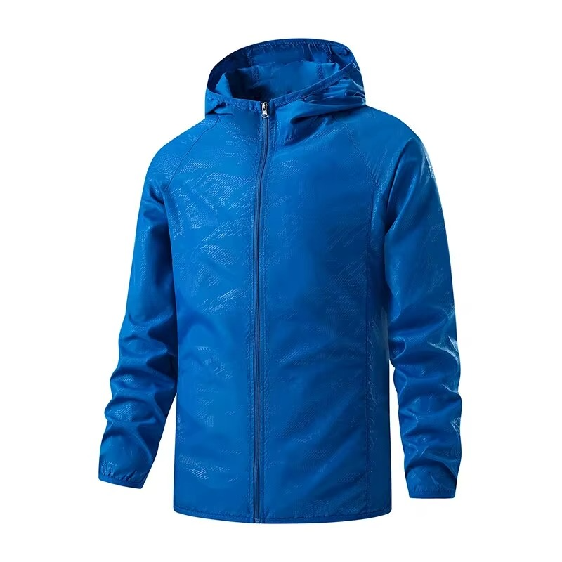 RainPro - All-Weather Jas