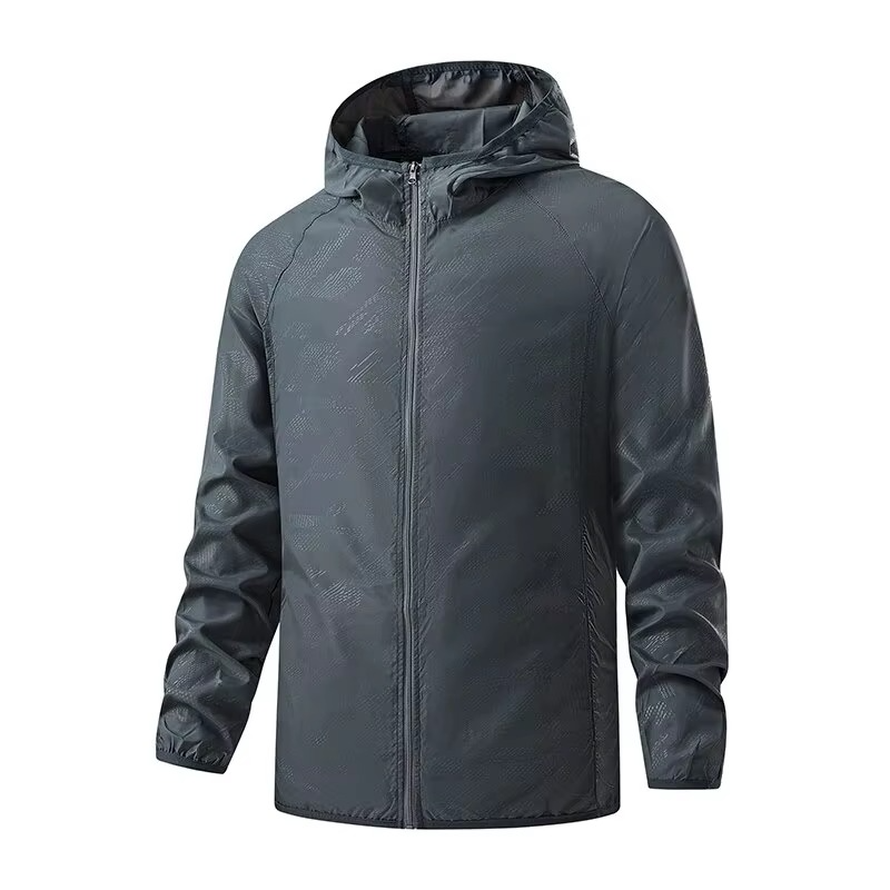 RainPro - All-Weather Jas