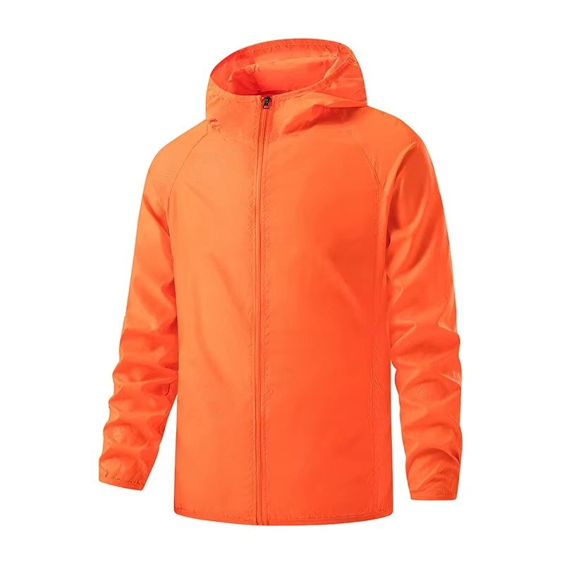RainPro - All-Weather Jas