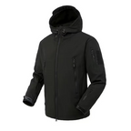 FieldGuard – Tactische Softshell Jas voor Heren