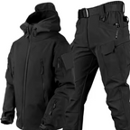 StrikeForce™ – Tactische Outdoor Set voor Heren (Jas + Broek)