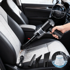 PowerZuig - De vrijheid om schoon te maken waar je wilt