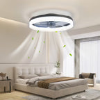 ZenithFlow - Ultra-Slim Ceiling Flow