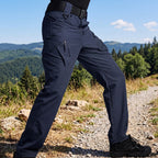 Archon IX9 Men’s Lightweight Tactical Pants – Quick-Dry Stretch Pants